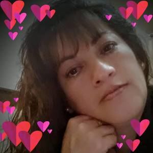 Meet your Posher, Maritza